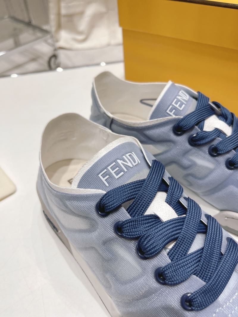 Fendi Sneakers